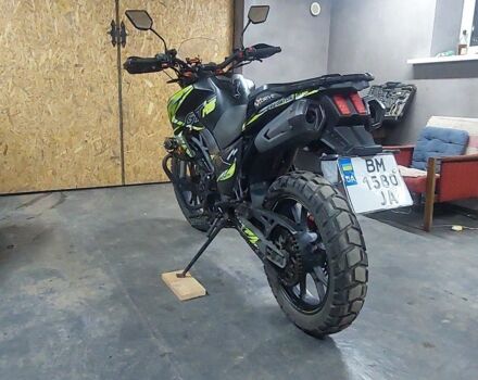 Tekken 250, объемом двигателя 0.25 л и пробегом 0 тыс. км за 1200 $, фото 3 на Automoto.ua