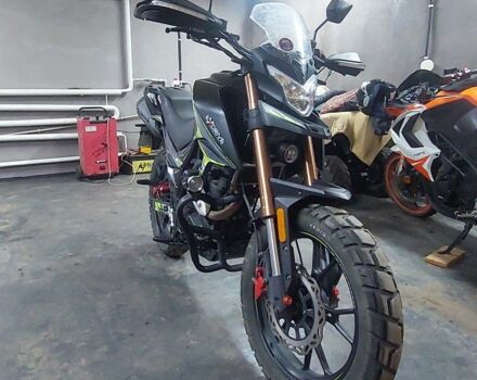 Tekken 250, объемом двигателя 0.25 л и пробегом 0 тыс. км за 1200 $, фото 5 на Automoto.ua