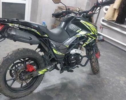 Tekken 250, объемом двигателя 0 л и пробегом 6 тыс. км за 1200 $, фото 7 на Automoto.ua