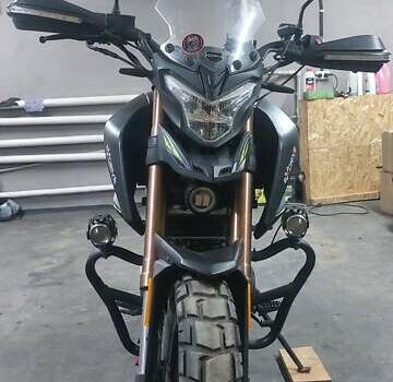 Tekken 250, объемом двигателя 0 л и пробегом 6 тыс. км за 1200 $, фото 6 на Automoto.ua