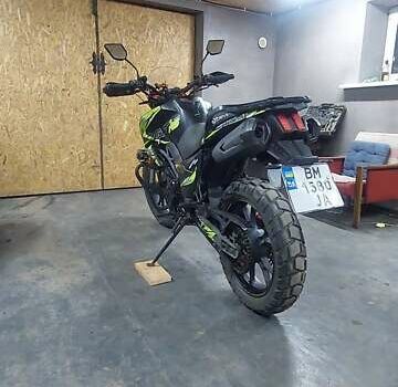 Tekken 250, объемом двигателя 0 л и пробегом 6 тыс. км за 1200 $, фото 3 на Automoto.ua