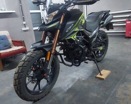 Tekken 250, объемом двигателя 0.25 л и пробегом 0 тыс. км за 1200 $, фото 4 на Automoto.ua