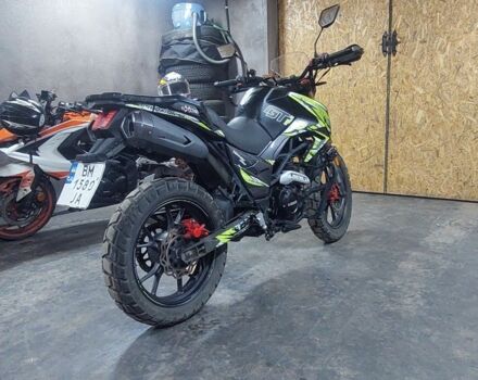 Tekken 250, объемом двигателя 0.25 л и пробегом 0 тыс. км за 1200 $, фото 2 на Automoto.ua