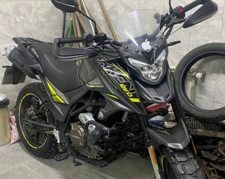 Tekken 250, объемом двигателя 0.25 л и пробегом 0 тыс. км за 1500 $, фото 6 на Automoto.ua