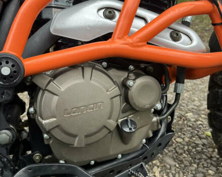 Tekken 250, объемом двигателя 0 л и пробегом 370 тыс. км за 1550 $, фото 4 на Automoto.ua