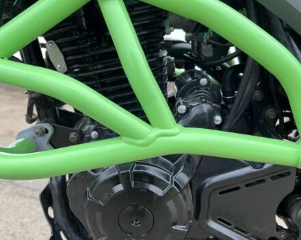 Tekken 250, объемом двигателя 0.25 л и пробегом 0 тыс. км за 1400 $, фото 7 на Automoto.ua