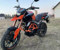 Tekken 250, об'ємом двигуна 0.25 л та пробігом 4 тис. км за 1450 $, фото 1 на Automoto.ua