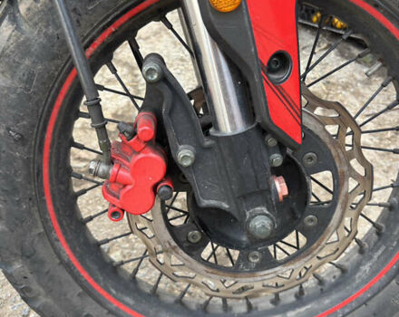 Tekken 250, объемом двигателя 0.2 л и пробегом 9 тыс. км за 850 $, фото 5 на Automoto.ua