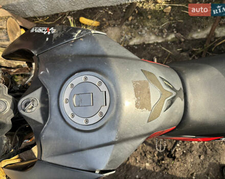 Tekken 250, объемом двигателя 0.2 л и пробегом 9 тыс. км за 850 $, фото 2 на Automoto.ua