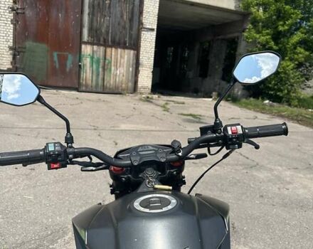 Tekken 250, объемом двигателя 0 л и пробегом 6 тыс. км за 1350 $, фото 5 на Automoto.ua