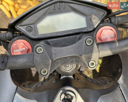Tekken 250, объемом двигателя 0.2 л и пробегом 9 тыс. км за 850 $, фото 3 на Automoto.ua