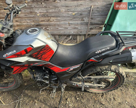 Tekken 250, объемом двигателя 0.2 л и пробегом 9 тыс. км за 850 $, фото 4 на Automoto.ua