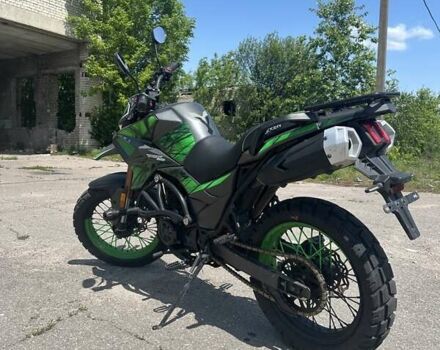 Tekken 250, объемом двигателя 0 л и пробегом 6 тыс. км за 1350 $, фото 2 на Automoto.ua