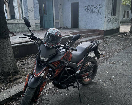 Tekken 250, об'ємом двигуна 0 л та пробігом 9 тис. км за 1303 $, фото 4 на Automoto.ua