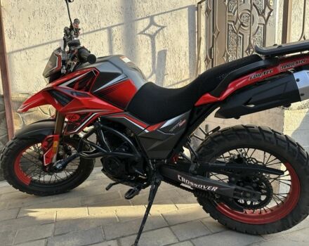 Tekken 250, объемом двигателя 0.25 л и пробегом 0 тыс. км за 1450 $, фото 1 на Automoto.ua
