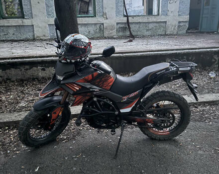 Tekken 250, об'ємом двигуна 0 л та пробігом 9 тис. км за 1303 $, фото 3 на Automoto.ua