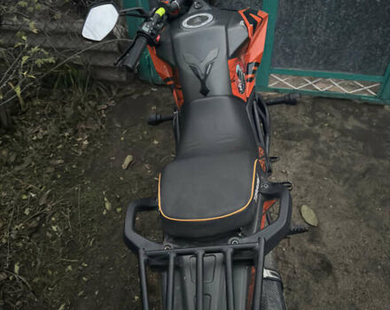 Tekken 250, об'ємом двигуна 0 л та пробігом 9 тис. км за 1303 $, фото 1 на Automoto.ua