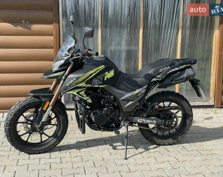 Tekken 250, об'ємом двигуна 0.25 л та пробігом 1 тис. км за 1400 $, фото 9 на Automoto.ua