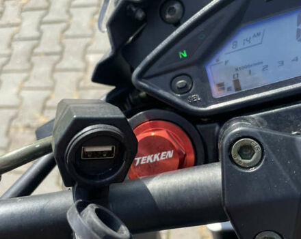 Tekken 250, об'ємом двигуна 0.25 л та пробігом 1 тис. км за 1400 $, фото 12 на Automoto.ua