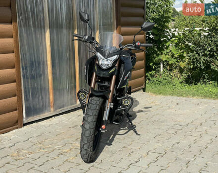 Tekken 250, об'ємом двигуна 0.25 л та пробігом 1 тис. км за 1400 $, фото 7 на Automoto.ua