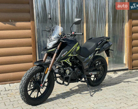 Tekken 250, об'ємом двигуна 0.25 л та пробігом 1 тис. км за 1400 $, фото 8 на Automoto.ua