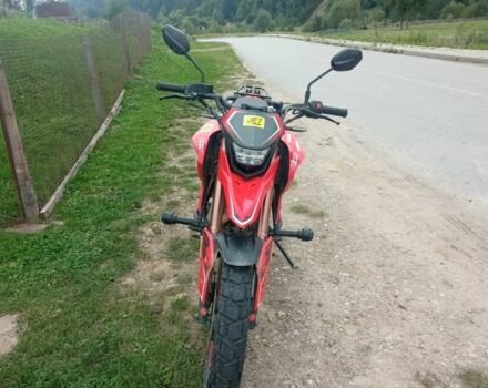 Tekken 250, об'ємом двигуна 0.25 л та пробігом 0 тис. км за 1000 $, фото 3 на Automoto.ua