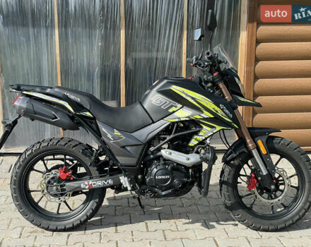 Tekken 250, об'ємом двигуна 0.25 л та пробігом 1 тис. км за 1400 $, фото 2 на Automoto.ua
