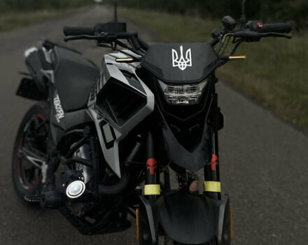 Tekken 250, об'ємом двигуна 0.25 л та пробігом 6 тис. км за 1374 $, фото 5 на Automoto.ua