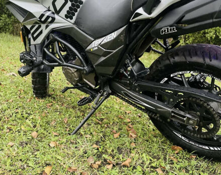 Tekken 250, об'ємом двигуна 0.25 л та пробігом 6 тис. км за 1374 $, фото 3 на Automoto.ua