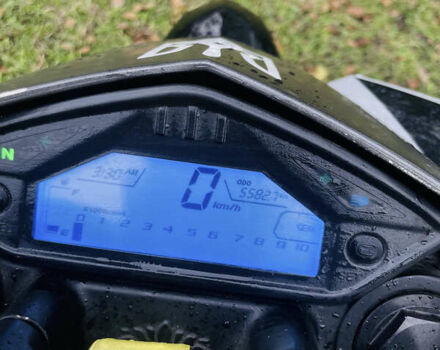 Tekken 250, об'ємом двигуна 0.25 л та пробігом 6 тис. км за 1374 $, фото 4 на Automoto.ua