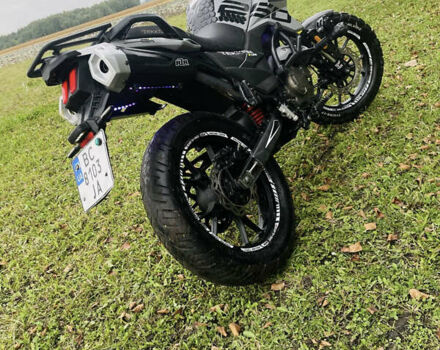 Tekken 250, об'ємом двигуна 0.25 л та пробігом 6 тис. км за 1374 $, фото 1 на Automoto.ua