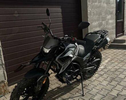 Tekken 250, об'ємом двигуна 0 л та пробігом 4 тис. км за 1400 $, фото 5 на Automoto.ua