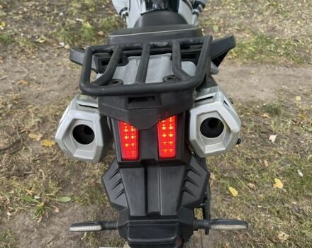 Tekken 250, объемом двигателя 0.25 л и пробегом 0 тыс. км за 1343 $, фото 7 на Automoto.ua