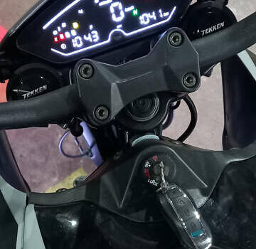 Tekken 250, об'ємом двигуна 0 л та пробігом 1 тис. км за 1750 $, фото 1 на Automoto.ua