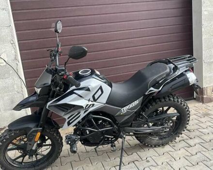 Tekken 250, об'ємом двигуна 0 л та пробігом 4 тис. км за 1400 $, фото 6 на Automoto.ua