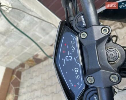 Tekken 250, об'ємом двигуна 0 л та пробігом 4 тис. км за 1400 $, фото 1 на Automoto.ua