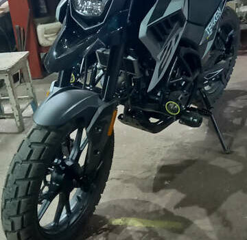 Tekken 250, об'ємом двигуна 0 л та пробігом 1 тис. км за 1750 $, фото 4 на Automoto.ua