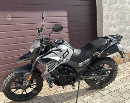 Tekken 250, об'ємом двигуна 0 л та пробігом 4 тис. км за 1400 $, фото 7 на Automoto.ua