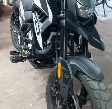 Tekken 250, об'ємом двигуна 0 л та пробігом 1 тис. км за 1750 $, фото 3 на Automoto.ua