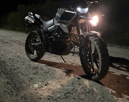 Tekken 250, объемом двигателя 0.25 л и пробегом 0 тыс. км за 1300 $, фото 2 на Automoto.ua