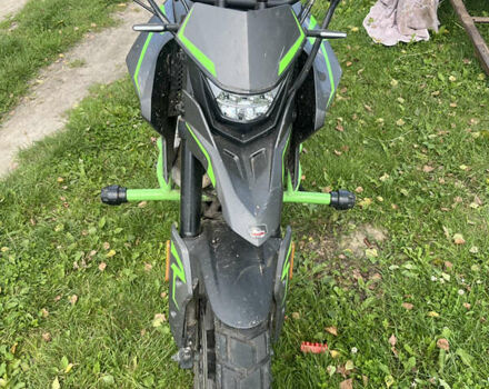 Tekken 250, об'ємом двигуна 0 л та пробігом 6 тис. км за 1250 $, фото 3 на Automoto.ua