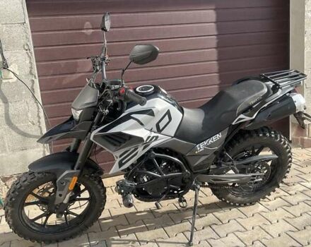 Tekken 250, об'ємом двигуна 0 л та пробігом 4 тис. км за 1400 $, фото 3 на Automoto.ua