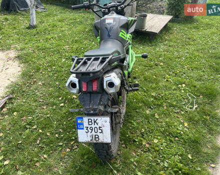 Tekken 250, об'ємом двигуна 0 л та пробігом 6 тис. км за 1250 $, фото 1 на Automoto.ua