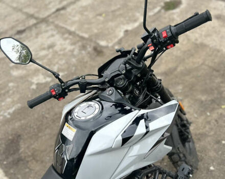 Tekken 250, об'ємом двигуна 0.25 л та пробігом 3 тис. км за 1700 $, фото 3 на Automoto.ua