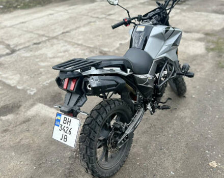 Tekken 250, об'ємом двигуна 0.25 л та пробігом 3 тис. км за 1700 $, фото 5 на Automoto.ua