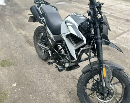 Tekken 250, об'ємом двигуна 0.25 л та пробігом 3 тис. км за 1700 $, фото 1 на Automoto.ua