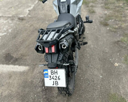 Tekken 250, об'ємом двигуна 0.25 л та пробігом 3 тис. км за 1700 $, фото 4 на Automoto.ua