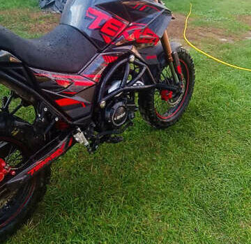 Tekken 250, об'ємом двигуна 0.25 л та пробігом 17 тис. км за 1300 $, фото 4 на Automoto.ua