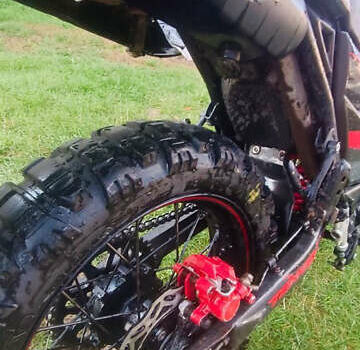 Tekken 250, об'ємом двигуна 0.25 л та пробігом 17 тис. км за 1300 $, фото 6 на Automoto.ua