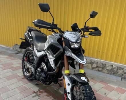 Tekken 250, объемом двигателя 0.25 л и пробегом 0 тыс. км за 1150 $, фото 1 на Automoto.ua